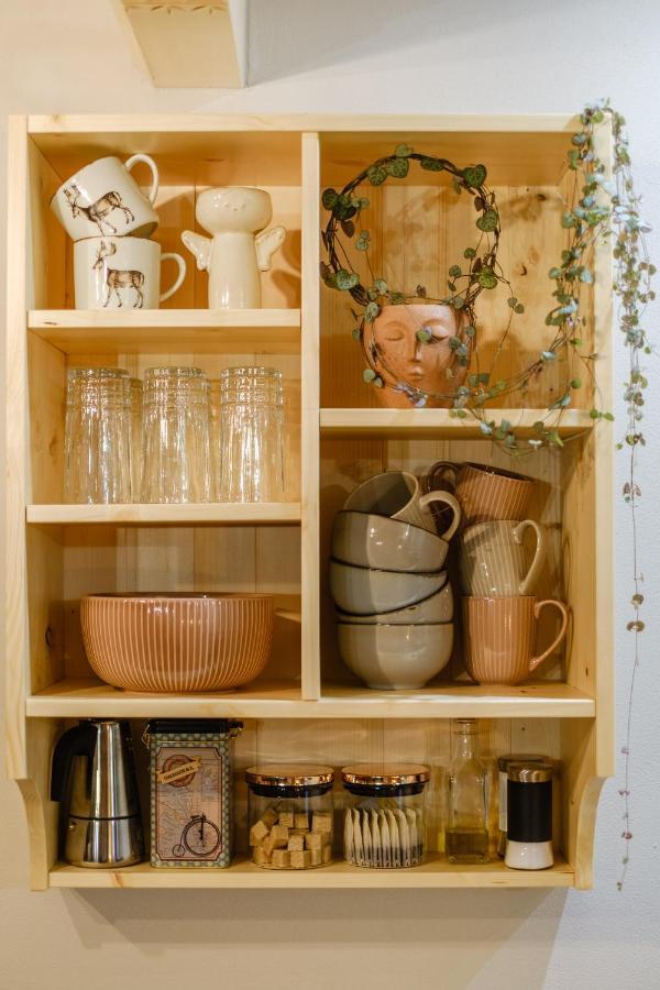 Apartamenty Willa Olsza Wood House & Mountain View & Sauna ザコパネ エクステリア 写真