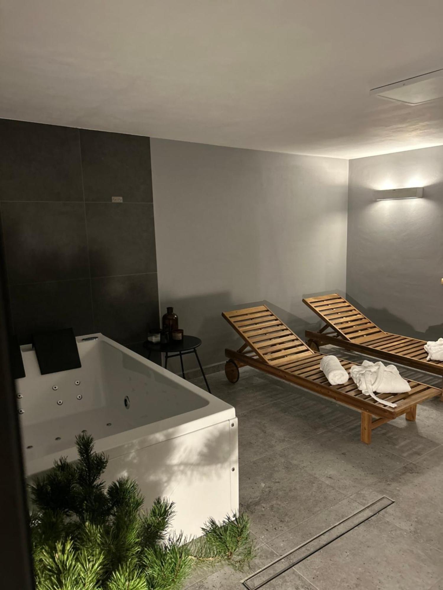 Apartamenty Willa Olsza Wood House & Mountain View & Sauna ザコパネ エクステリア 写真