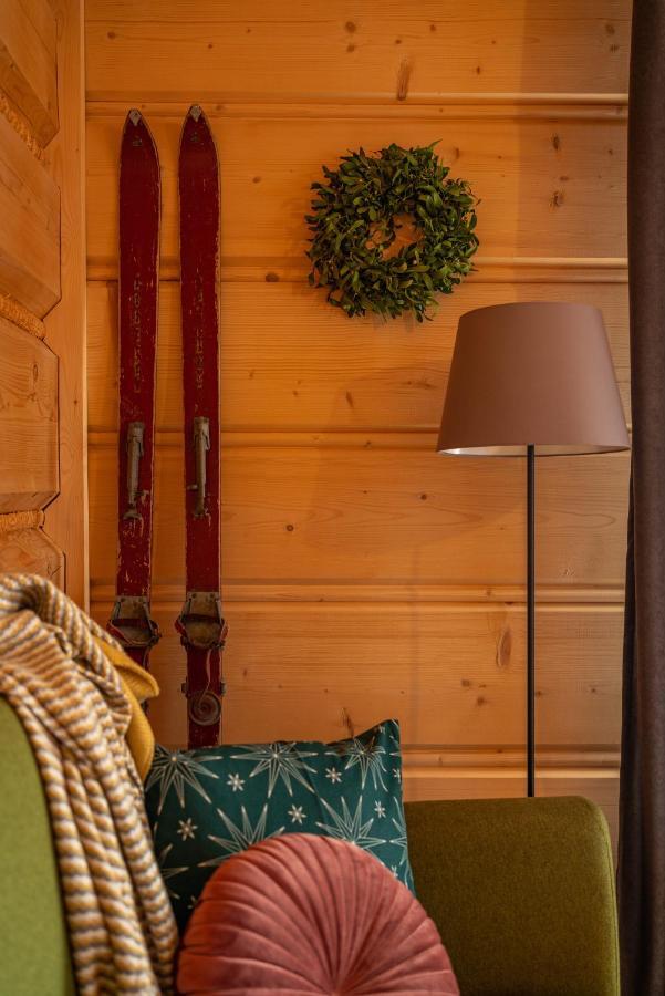 Apartamenty Willa Olsza Wood House & Mountain View & Sauna ザコパネ エクステリア 写真